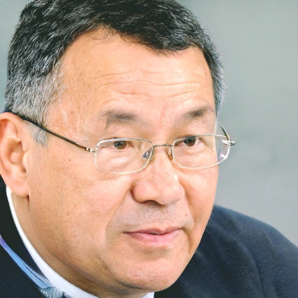 Riccardo Mancini, Co-fondatore mirevantoz