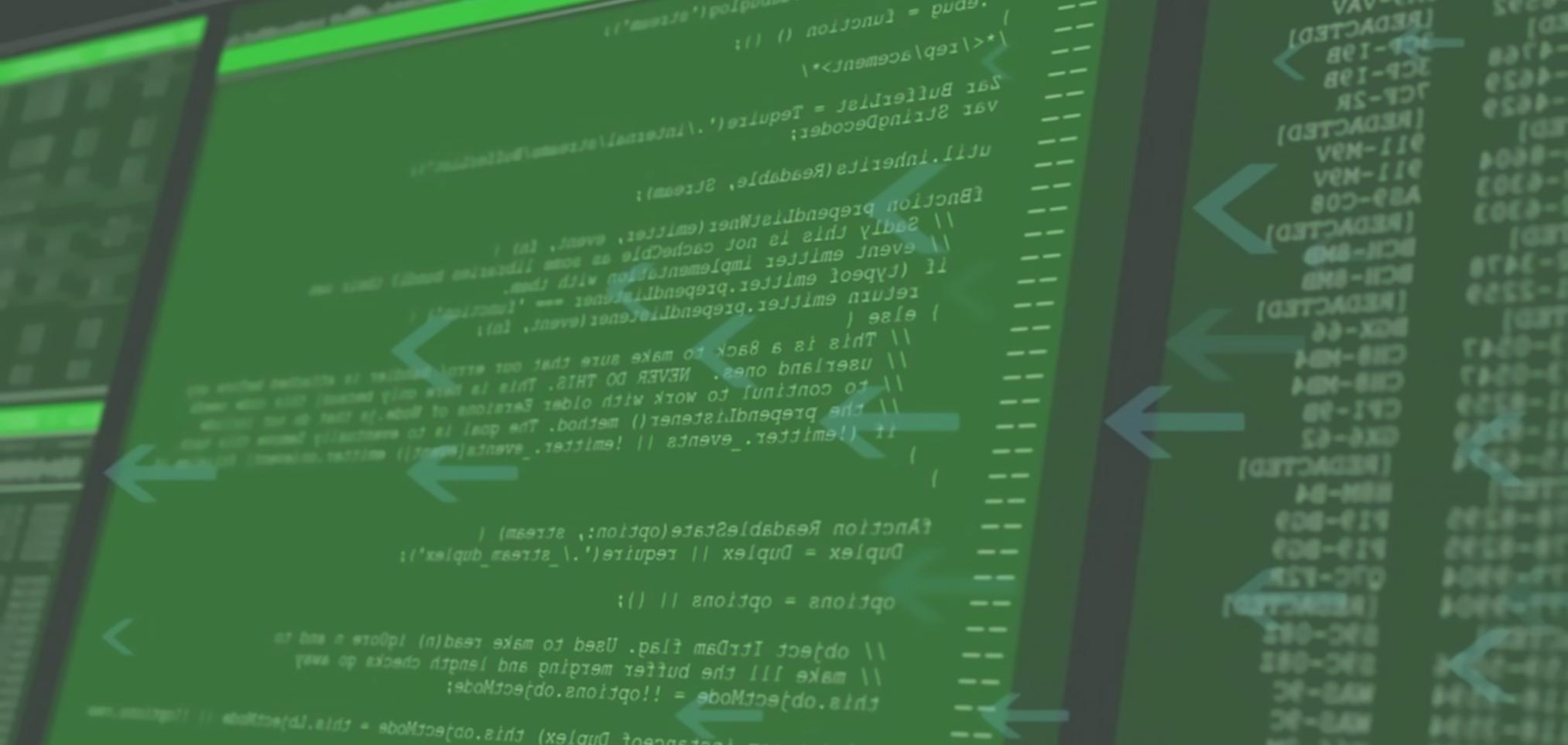 Tecnologia applicata al retail moderno